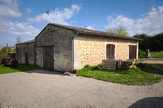 achat maison bg 33710