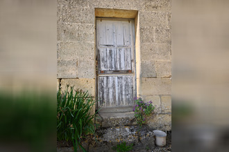 achat maison bg 33710