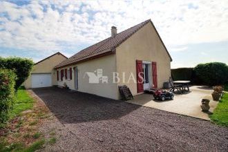 achat maison bg-achard 27310