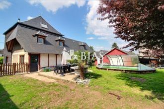 achat maison bg-achard 27310