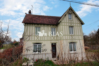 achat maison bg-achard 27310