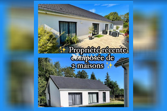 achat maison bg-achard 27310