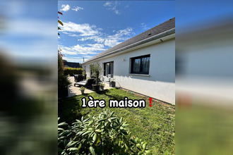 achat maison bg-achard 27310