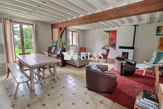 achat maison bg-achard 27310