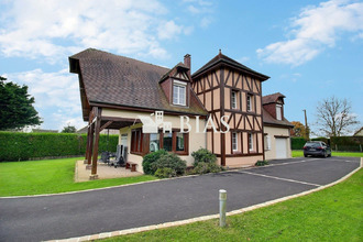 achat maison bg-achard 27310