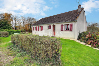 achat maison bg-achard 27310