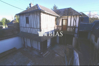 achat maison bg-achard 27310