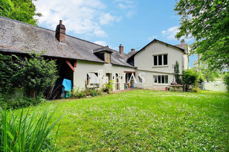 achat maison bg-achard 27310