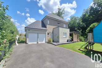 achat maison bg-achard 27310