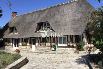 achat maison bg-achard 27310