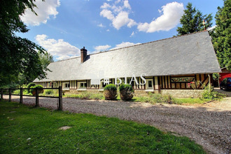 achat maison bg-achard 27310