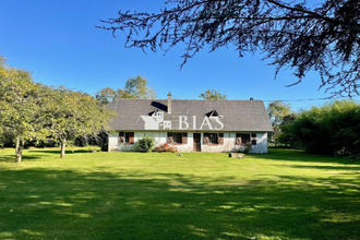 achat maison bg-achard 27310