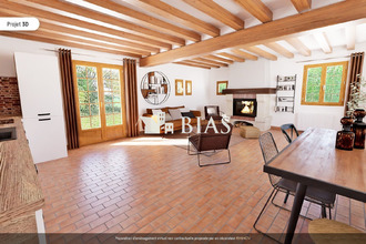 achat maison bg-achard 27310