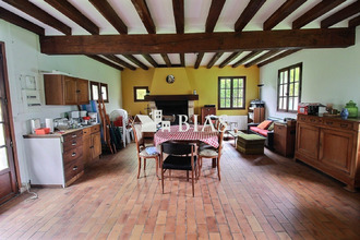 achat maison bg-achard 27310