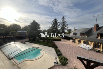 achat maison bg-achard 27310