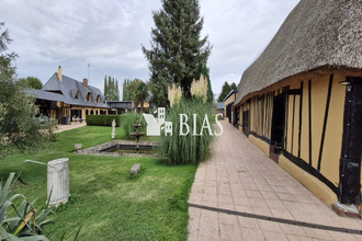 achat maison bg-achard 27310