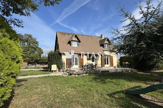 achat maison bg-achard 27310