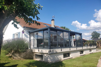 achat maison bg-achard 27310