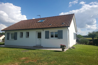 achat maison bg-achard 27310