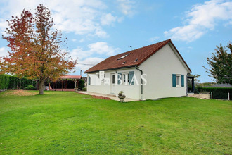 achat maison bg-achard 27310