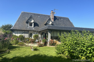 achat maison bg-achard 27310