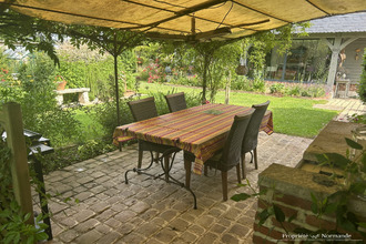 achat maison bg-achard 27310