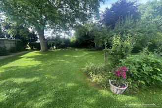 achat maison bg-achard 27310