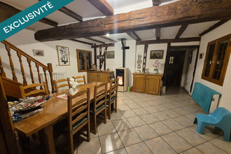 achat maison bg-achard 27310