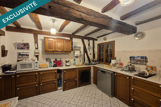 achat maison bg-achard 27310