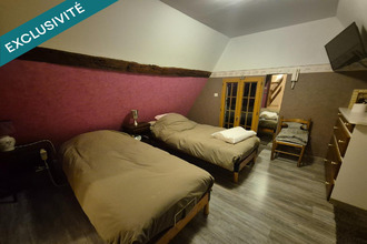 achat maison bg-achard 27310