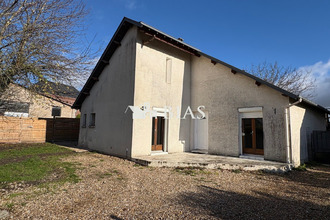 achat maison bg-achard 27310