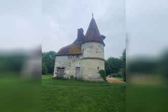 achat maison bg-achard 27310