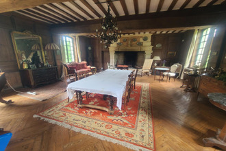 achat maison bg-achard 27310