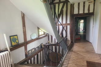 achat maison bg-achard 27310