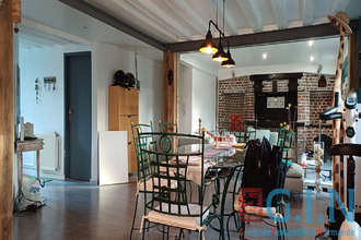 achat maison bg-achard 27310