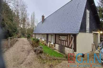 achat maison bg-achard 27310