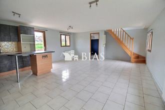 achat maison bg-achard 27310