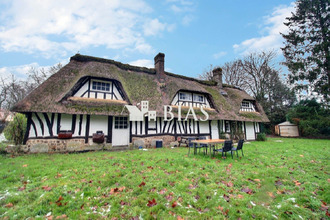 achat maison bg-achard 27310