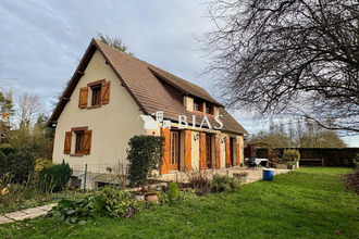 achat maison bg-achard 27310