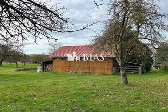 achat maison bg-achard 27310