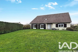 achat maison bg-achard 27310