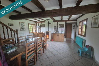 achat maison bg-achard 27310