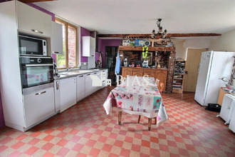 achat maison bg-achard 27310