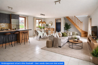 achat maison bg-achard 27310