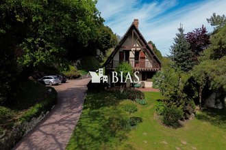 achat maison bg-achard 27310