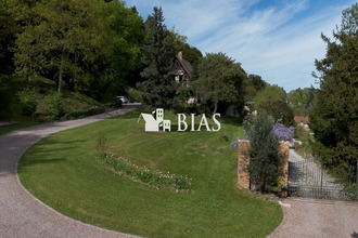 achat maison bg-achard 27310