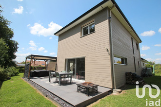 achat maison bg-achard 27310