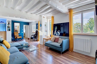 achat maison bg-achard 27310