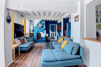 achat maison bg-achard 27310