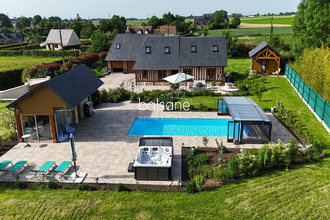 achat maison bg-achard 27310